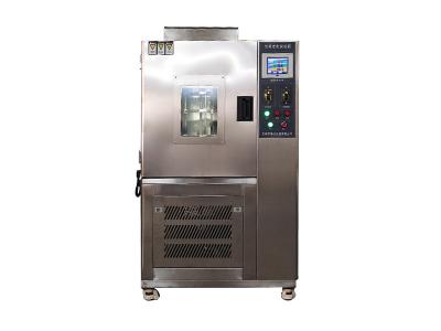 China Ozone Environmental Rubber Test Machine , Ozone Aging Testing Chamber For Rubber Products for sale