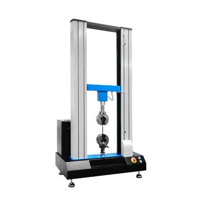 China Ultimate Universal Tensile Testing Machines , Peel Force Tensile Strength Tester for sale