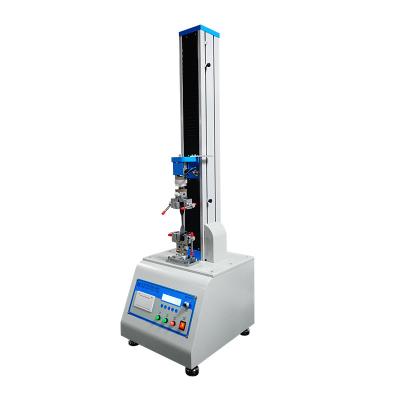 China Electronic Desktop 50kg  500N Tensile Testing Machines for sale