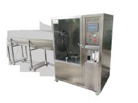 China Programmable Water Proof Environmental Test Chambers With PLC Control system for sale