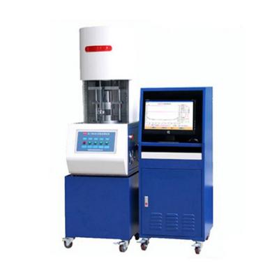 China Máquina de testes plástica do Viscometer, Viscometer de borracha plástico de Mooney do Rheometer à venda