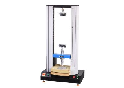 China Compression Furniture Testing Machines , Sponge Indentation Hardness Tester for sale