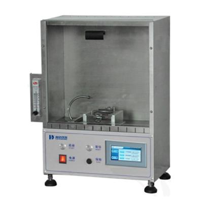 中国 AC 220V ブランケット炎症性試験装置 ASTM D4151-2010 販売のため