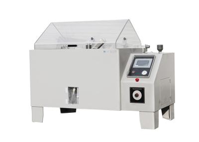 China Salt Spray Corrosion Test Chamber , Fog Cyclic Corrosion Testing Machine HD-E808-60A for sale