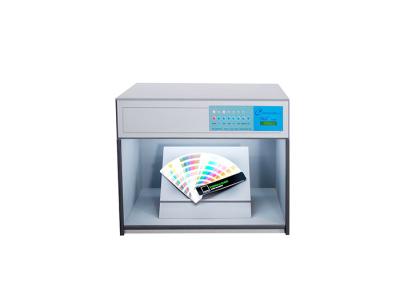 China Multi-color light box , Paper Multi-color light box testinge quipment , Paper Testing Equipments for sale