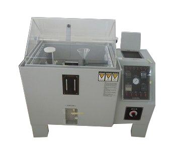 China Controlled Climate Accelerated Modern Salt Spray Corrosion Test Chamber 270L for sale