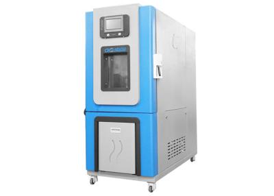 China cámara de la baja temperatura de 100L Constant Temperature Humidity Chamber /High en venta