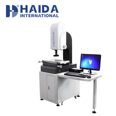 China Bild-Instrument-Handbetrieb-Videomessmaschine-Optik-Präzisions-Messgeräte CNC-3D zu verkaufen