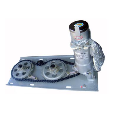 China Modern Tubular Garage Door Motor Rolling Shutter Motor Tubular Motor for sale