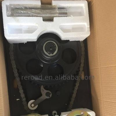 China 2018 New Products Modern Box Motor Bag Side Flap For Medical Use for sale