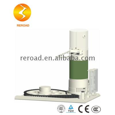 China New Arrival Industrial Waterproof Side Motor Various Series Shaft Manufacturing for sale