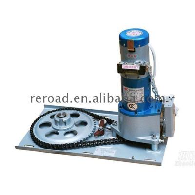China For roller shutter newest springless motor side motors with built-in safety brake and new operational electro-brake gold original supplier for sale