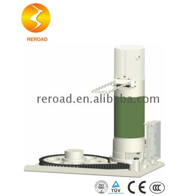 China For High Density Rolling Shutter Box Motor 1200 Kg Side For Medical Use for sale