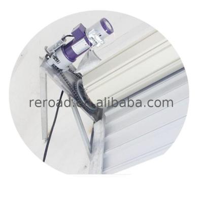 China For rolling shutter shutter side motor securityroll (electronic components) up tubular door bearing for automatic roller wholesale for sale