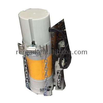 China For roller shutter 2018 new products jielong side motors warehouse doorsmatsuda usedfolding roller shutter industrial motor roller top with best quality for sale