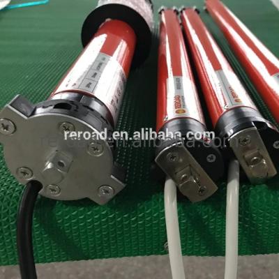 China Modern New Arrival Tubular Motor For Roller Blinds Roll Up Door With Good Quality for sale