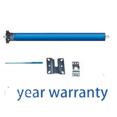 China REROAD Manufacturer Ac 45mm Modern 45Tubular Motor For Roller Shutters Tubular Motor for sale