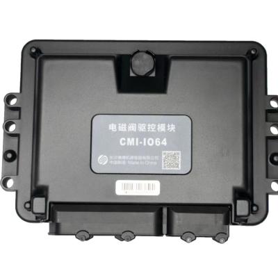 China Intelligent Distributed IO Module For Non Road Machinery 8 Outputs for sale