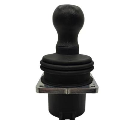 Cina 101174 Joystick Boom Lift Dual Axis Joystick Controller 101174GHT 62390GT Compatibile con Genie S-120 S-45 in vendita