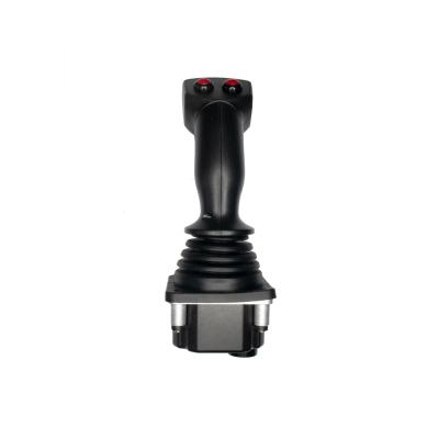 China C1020522163 Joystick For Scissor Lift And Boom Lift Joystick Controller Replacement Parts for sale