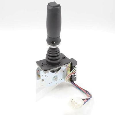 China Joystick Controller 1600283 For JLG 400S 460SJ 600A 600AJ 600S For Scissor Lift Aftermarket JLG Parts for sale