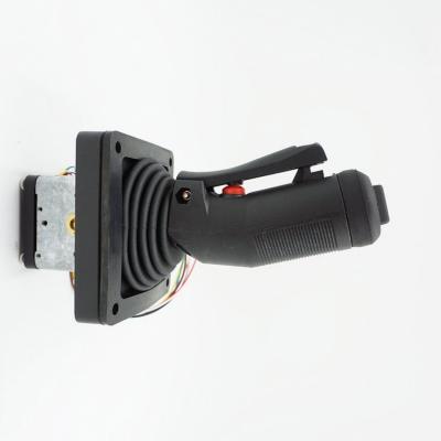 China Joystick Controller JLG 1001134438 Compatible With JLG Scissor Lift 1930ES 2030ES 2630ES 2646ES for sale