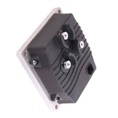 China 24V 360A Motor Controller 1257840 1257840GT Compatible With Genie Lift GS-1530 GS-1532 GS-1930 GS-1932 GS-2032 for sale