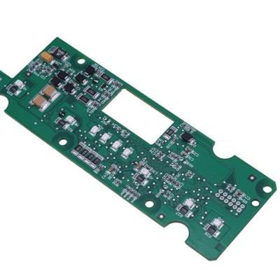 China PCB Controller Platform 1600369 Compatible With JLG T350 T500J Scissor Lift Circuit Board for sale