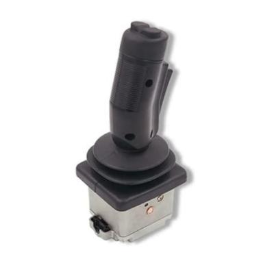 China Joystick Controller 2441305160 Haulotte Parts One Axis Rocker Joystick Lift For Haulotte HA16P HA18P for sale