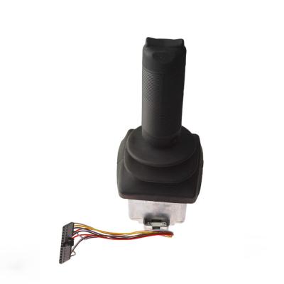 China Ein-Achsen-Hall-Joystick-Controller 78903 604064 105175 für Genie Lifts GR20 GS1530 GS1932 zu verkaufen