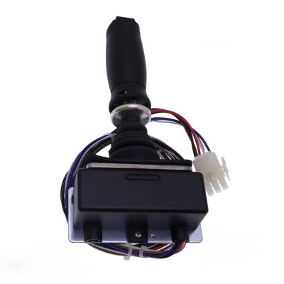 Cina Controller joystick a singolo asse azionamento sterzo 1600273 100118418 1001178132 Para JLG Boom Lift in vendita