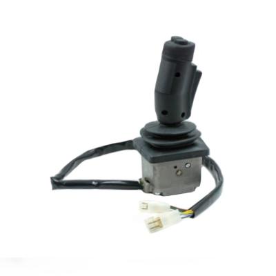 China Controlador de joystick 894573 para Manitou 80VJR 100VJR 105VJR 110VJR Partes elevadoras de tijeras en venta