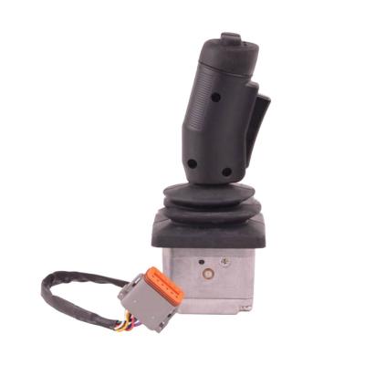 China Joystick Controller 894575 For Manitou 80VJR 100VJR 105VJR 110VJR Boom Lift Aerial Lift Parts for sale