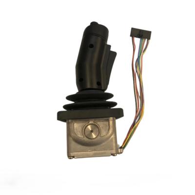 China 00009010 Dingli Joystick von Plattformsteuerungen Dl-00009010 Dingli Joystick Controller Schere Lift Teile zu verkaufen