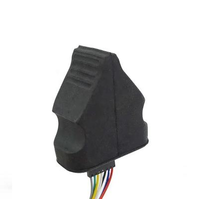 Cina Controller joystick 1001100421 per JLG Toucan 10E 26E 8E 20E JLG parti di sollevamento per forbici in vendita