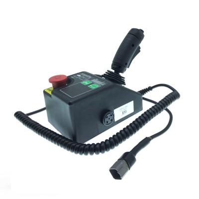 China Control Box 137633 137633GT For Gen 6 Genie GS-1532 GS-1930 GS-2032 GS-2046 Scissor Lift Control Box for sale