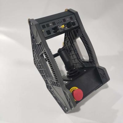 China Caixa de controlo do joystick 1001091154 Para JLG 1230ES 1930ES 2030ES 2630ES 2646ES 3246ES 2032ES Partes de elevação de tesoura à venda