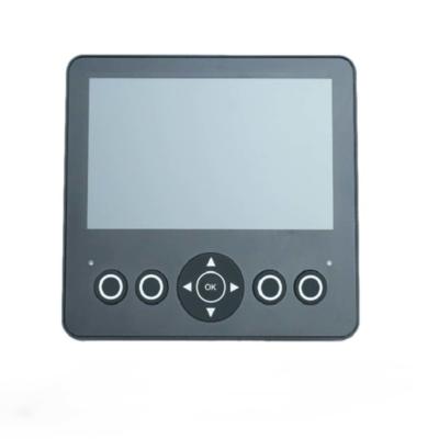 China 5 Inch Screen Display For Non Road Machinery Industrial Display Screen IPad For Intelligent Operation for sale