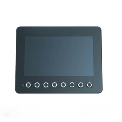 China 7 Inch Screen Display For Non Road Machinery Industrial Display Screen IPad For Intelligent Operation for sale