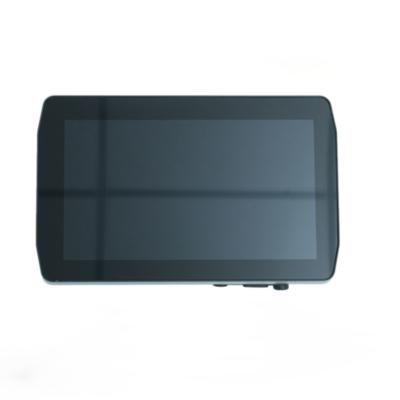 China 8 Inch Display Screen For Non Road Machinery Industrial Display Screen IPad For Intelligent Operation for sale