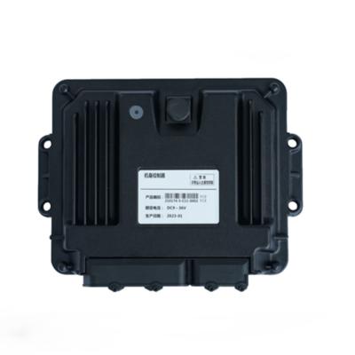 China Controller Designed For Electrical Control System In Mobile Vehicles And Engineering Machinery JCMC-54A for sale