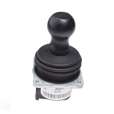 China 101175 Genie Joystick 101175GT Used For Boom Lift S65 S85 S105 S125 Z45 Z80 Z135 S1350 Genie Scissor Lift Control Box for sale