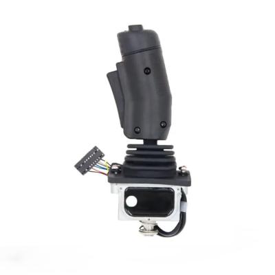 China Joystick Controller 137634 137634GT For Genie Scissor Lift GS1932 GS3246 Genie Scissor Lift Parts for sale