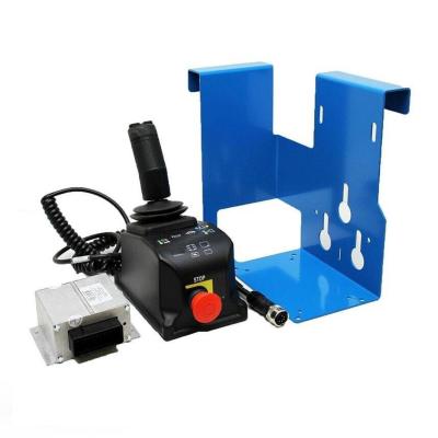 Κίνα Genie 105295 Control Box Update Kit (Gen 5) Scissor Lift Control Box προς πώληση