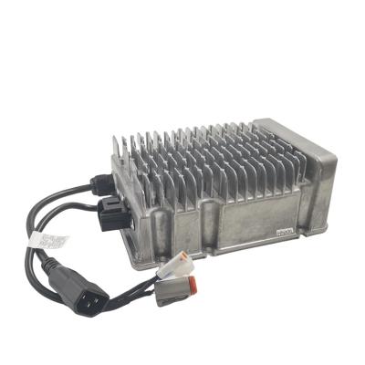 China Genie 24V17A Genie Battery Charger 24VDC 17A For Scissor Lift GS-1330M for sale