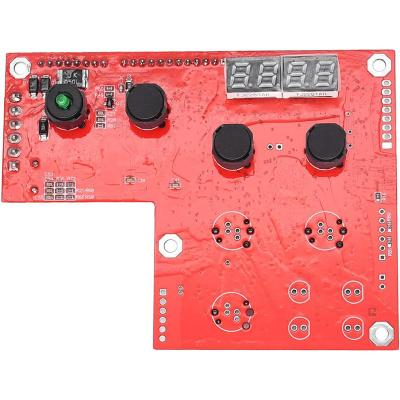 China Genie 1256725 1256725GT Circuit Board PCBA Compatible with Genie Lift for sale