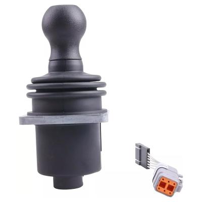 China Genie 111417 111417GT Dual Axis Joystick Controller For Genie Lift for sale