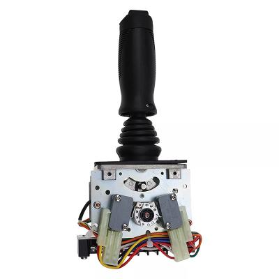 China Genie 56773 56773GT Joystick Controller Replacement For Genie Lifts for sale