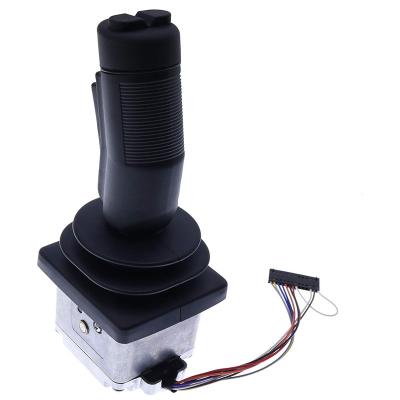 China Genie 78903 78903GT One Axis Joystick Controller For Genie Scissor Lifts Vertical Mast Lifts for sale