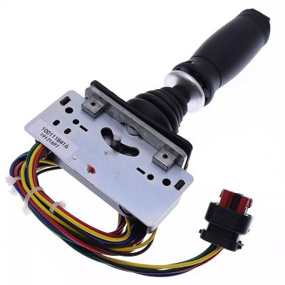 China JLG 1600318 Drive/Steer Joystick Controller for JLG Lifts Part for sale